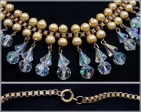 是玻璃，还是宝石 (图）