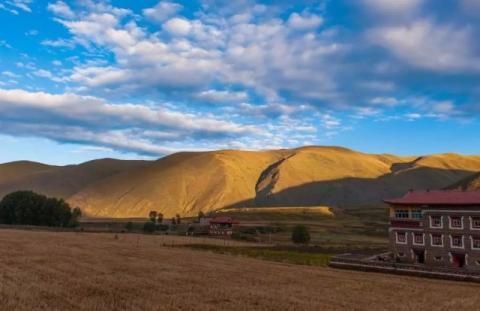 川藏公路风景（组图）