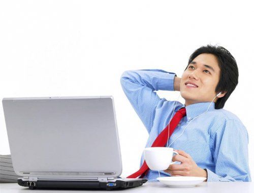 音乐可“改变”食物味道(图)