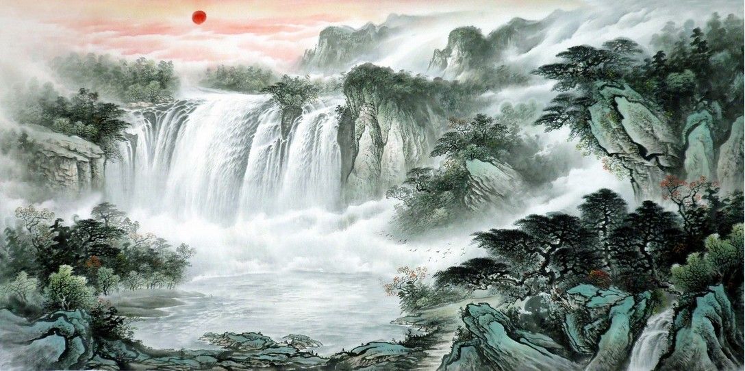 谈古论今讲风水（九）（图）