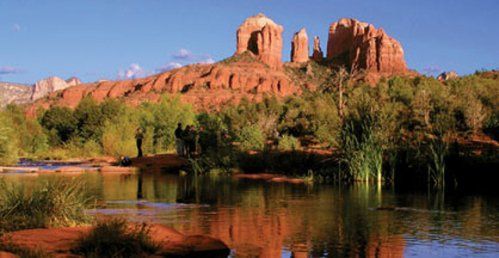 全球10大爱情表白圣地(图)