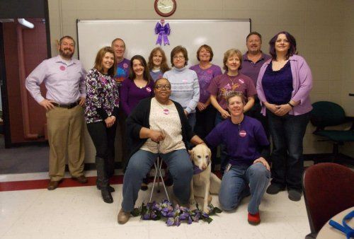 全球另类有趣的节日(图)