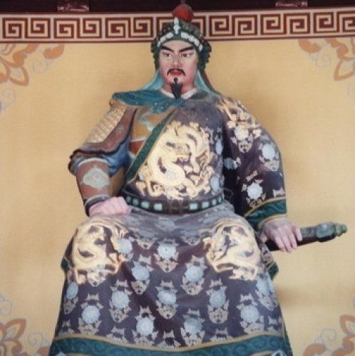 岳飞遇害后尸体埋葬地之谜(图)