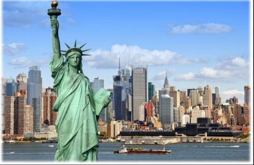 美国最吸引留学生的五大城市(图)