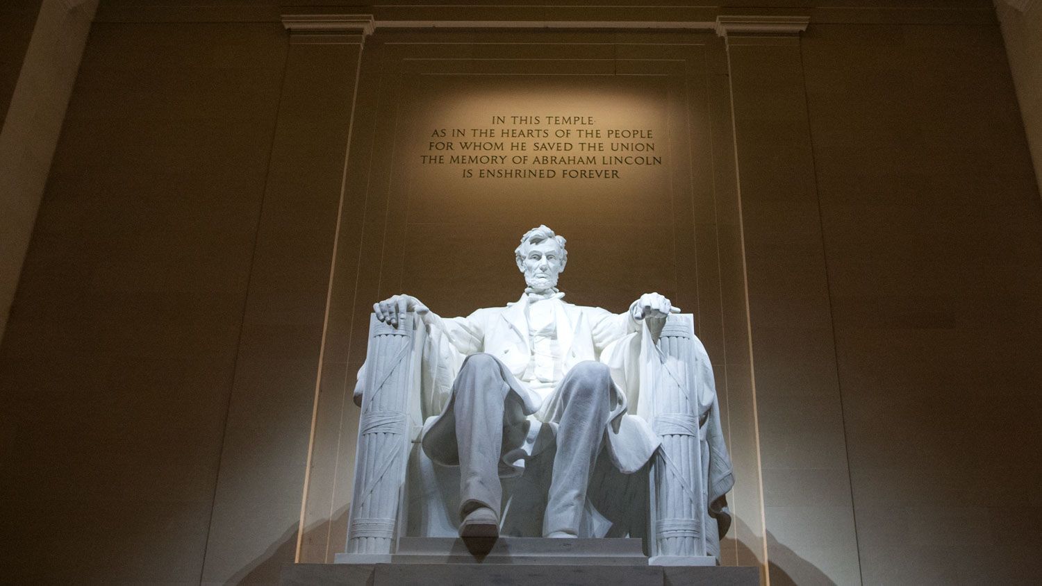 三才新語：避免災難──美國內戰的教訓