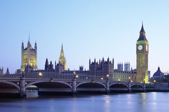 傳IS將對英國發動恐怖攻擊