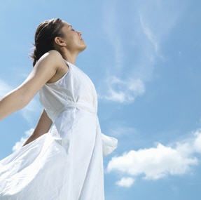 17个有趣的人体奥秘(图)