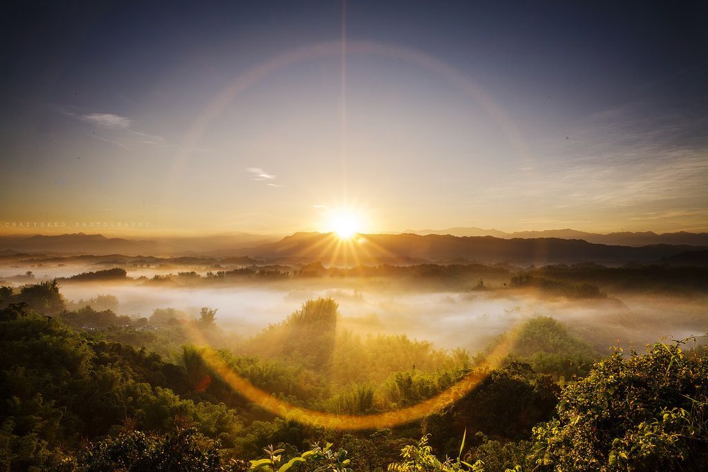  親子之間：良善的心 比太陽還溫款