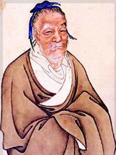 姜子牙修道与封神的传奇(图)