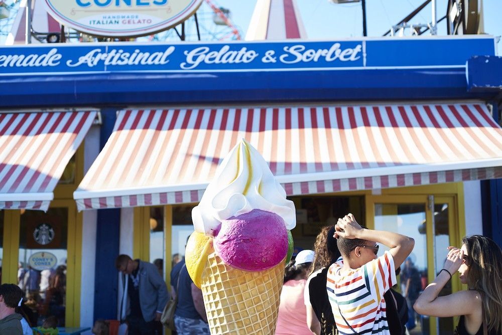 美國上一季經濟增長率達4.2％ 為四年之最