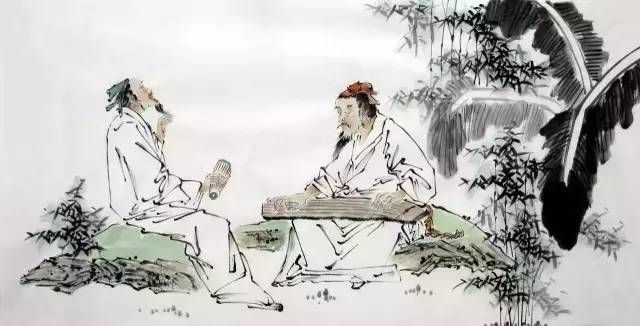 新三才精華回顧：人生感悟：近朱者赤，近墨者黑