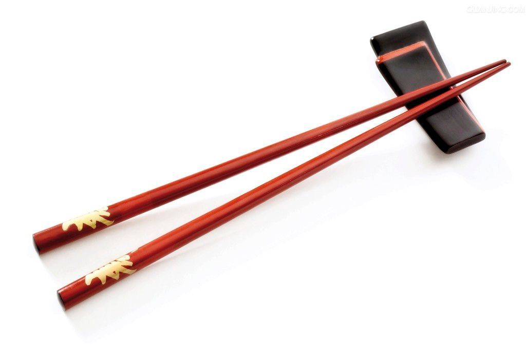 筷子驱鬼的奥秘（图）