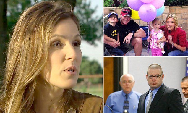 美國狙擊手遺孀出書懷念丈夫克里斯·凯尔（組圖）