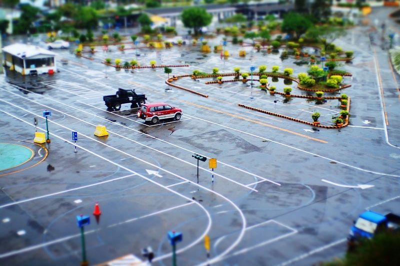 德國人考駕照3 次沒過要測智商