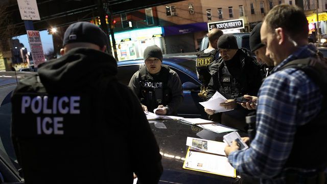 美ICE驅逐前納粹集中營警衛 人權惡棍警惕