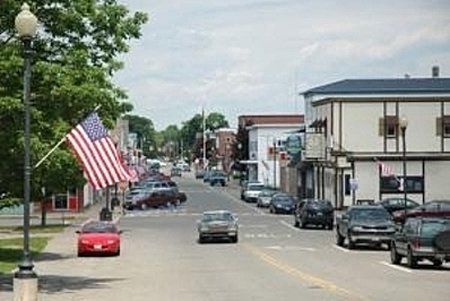 美国加强边界安全措施已见成效(图)