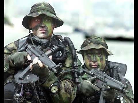 美輸出特種部隊   對抗全球極端分子