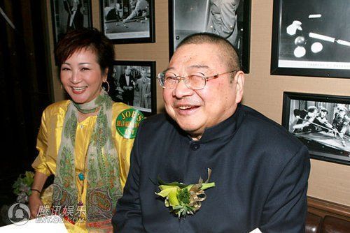 你所不知道的倪匡