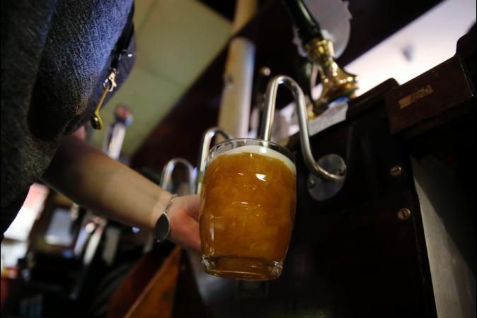 美奧勒岡州核准汙水釀啤酒