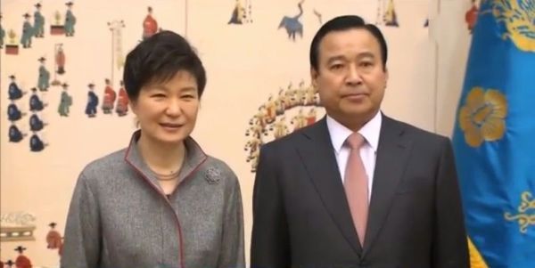 涉貪腐醜聞   南韓總理李完九請辭