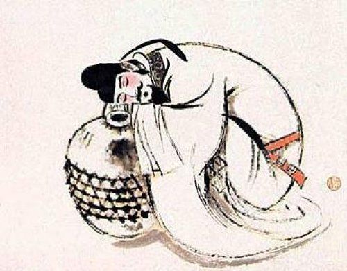 千秋酒杯经(组图)