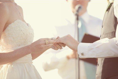 成功的婚姻，需要做的只有2件事！