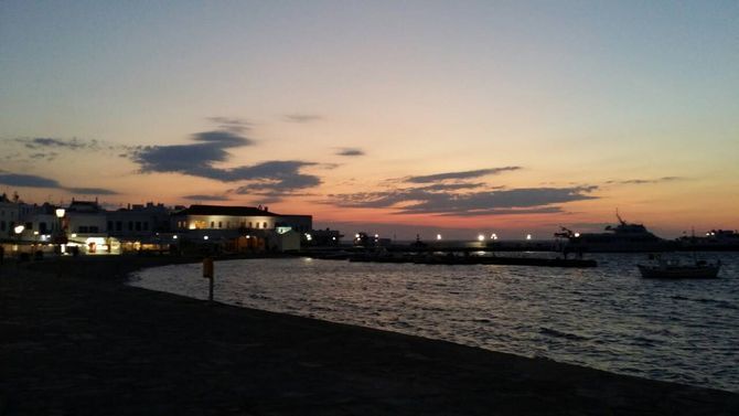 希臘風情（組圖）