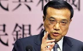 李克強：中國需準備面對更大的經濟困境