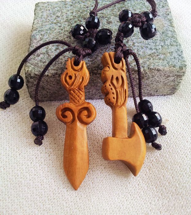 中国民间文化中的辟邪宝物（组图）