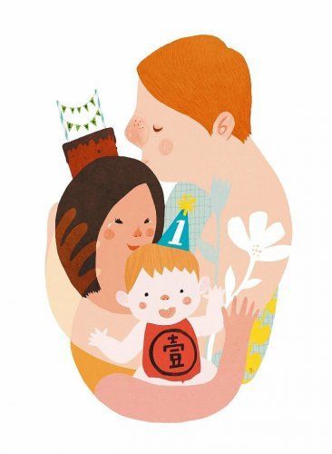 瑞典人帮儿子庆生方式(图)