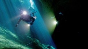 馬達加斯加大發現 海底找到滅絕巨型狐猴化石