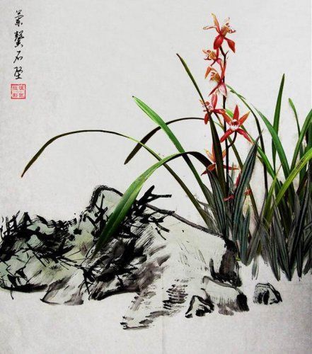 貴人不貪色 行為端莊得福報