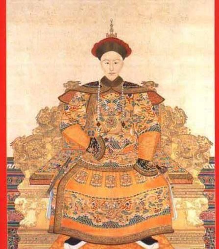 光緒皇帝死之謎