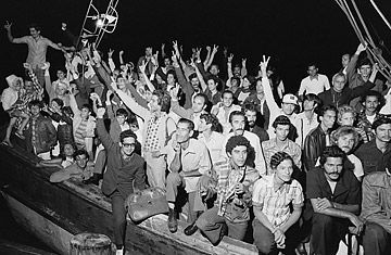 美國與古巴外交關係的百年變遷（組圖）