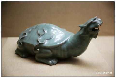 龙泉青瓷（组图）(下)