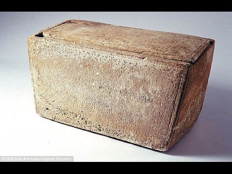 找到耶稣墓地？(视频)