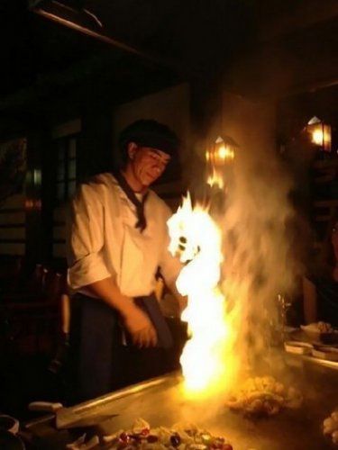 精彩瞬间(组图)