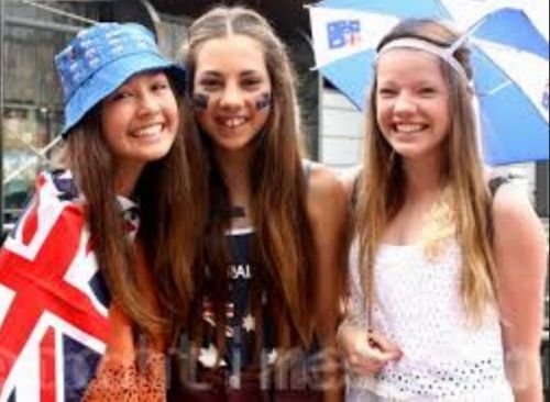 澳洲人竟然这样生活(图)