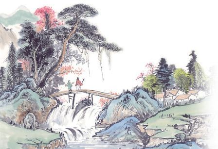 历史典故15个(图)