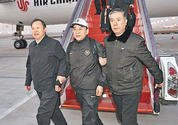 外逃官员的自述有人信吗？(图)