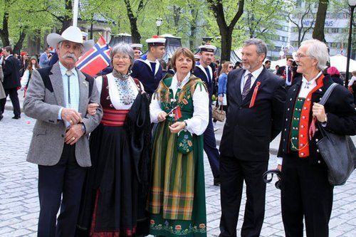 北欧人如何享受简单快乐的生活(图)