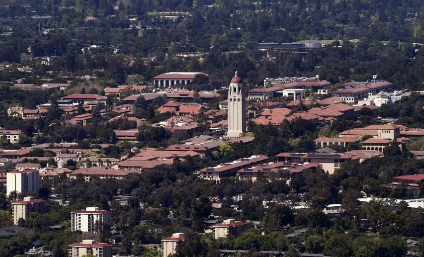 中共滲透矽谷 為新創公司帶來風險