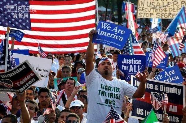 新三才精華回顧：美國的秘密(三)