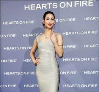 HOF建筑珠宝 全球独一(图)