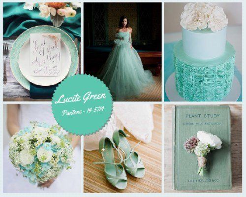 2015春季流行色穿搭(组图)