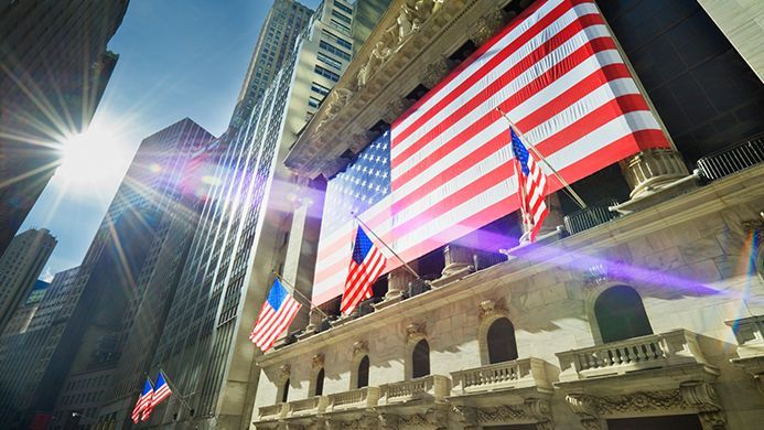 減稅滿半年：美國經濟復甦 榮景可期