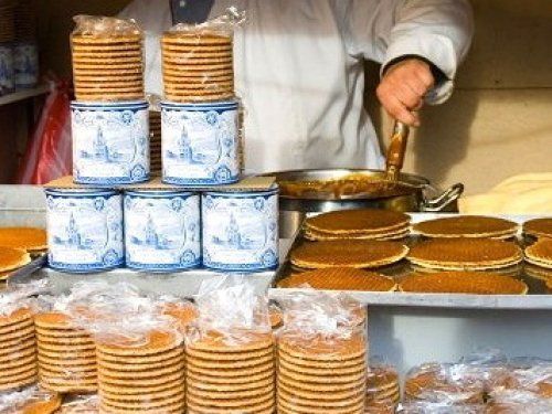 全球8大甜点(组图)