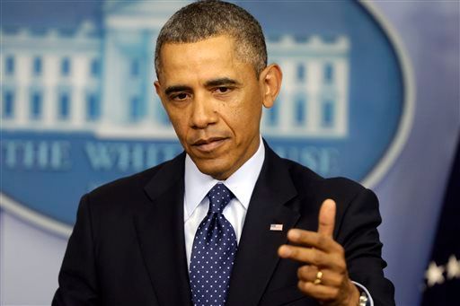 为在芝加哥建奥巴马图书馆 總統盡力清除障碍（組圖）