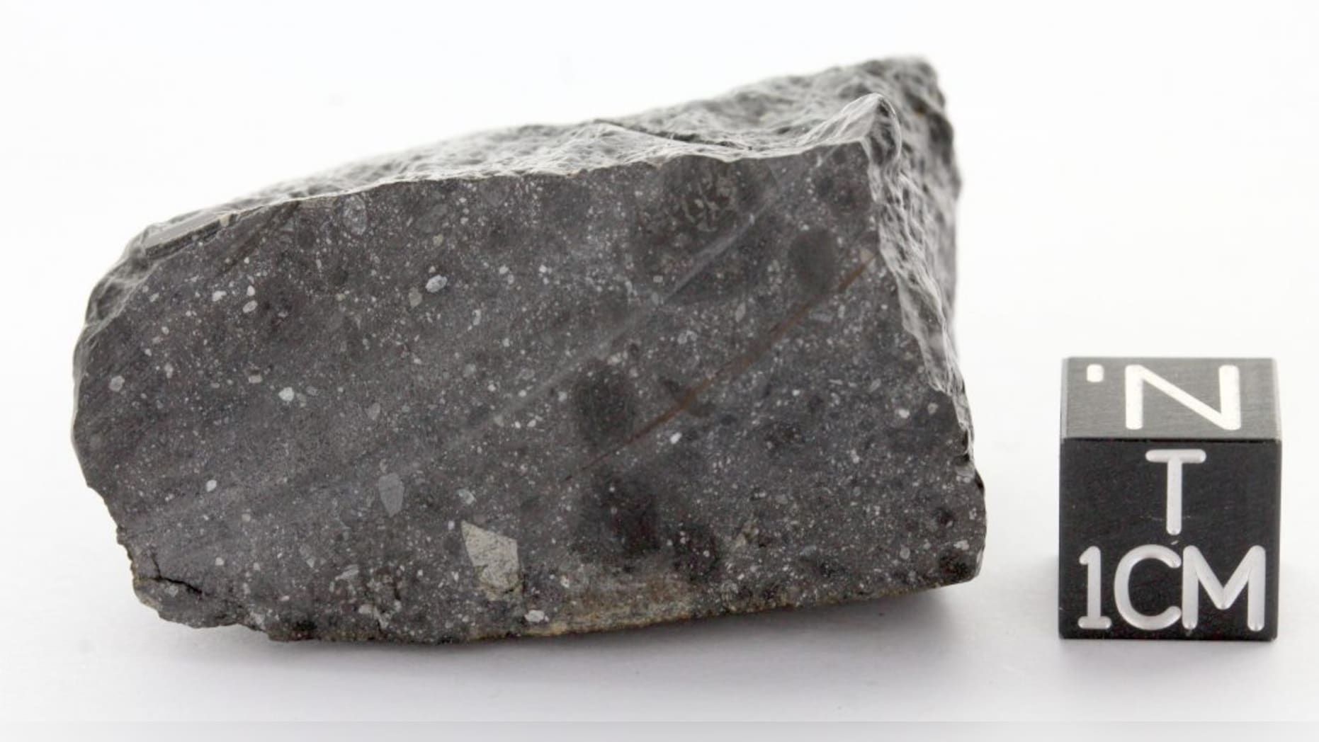 研究：火星在地球沒生命之前就已經有水