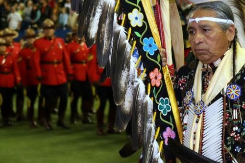 加拿大主流人是怎样(组图)